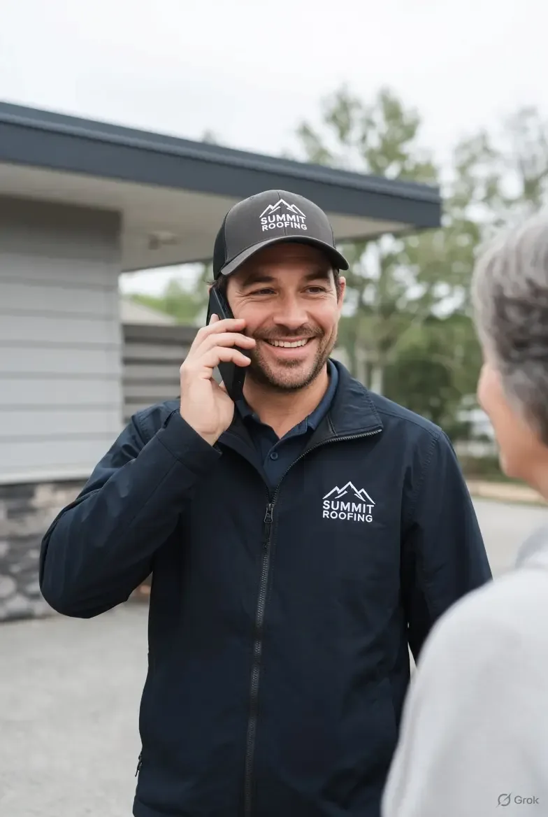 Flat Roof Leak Repair Union, SC FAQs